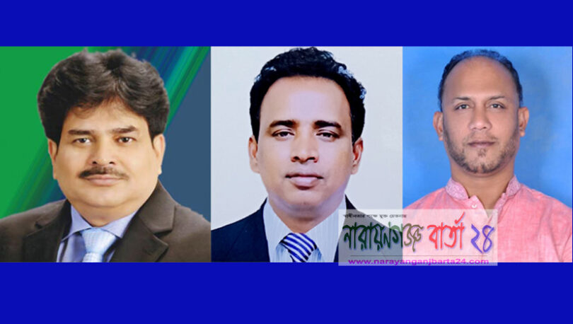 ইকবাল ও বাবু দু’জনই আমার লোক, যাকে খুশি ভোট দিয়েন : এমপি খোকা