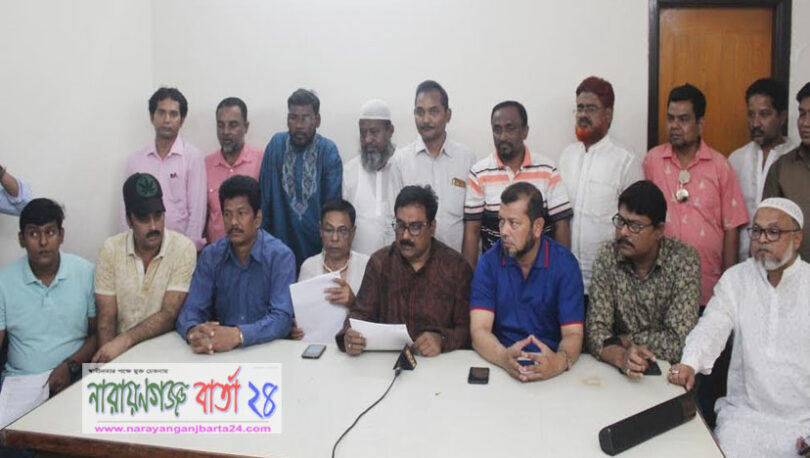 নিখোঁজ ছেলে নিয়ে অপরাজনীতি থেকে বিরত থাকুন : কাউন্সিলর সজল