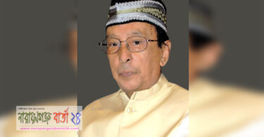 সাবেক রাষ্ট্রপতি জিল্লুর রহমানের ষষ্ঠ মৃত্যুবার্ষিকী আজ