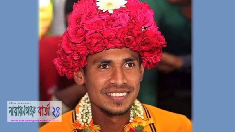 বিয়ে করছেন কাটার মাস্টার মোস্তাফিজ