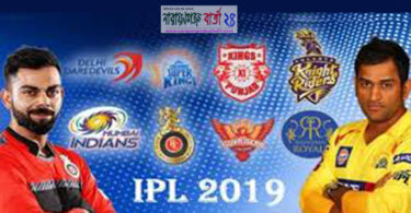 আজ থেকে আইপিএল শুরু
