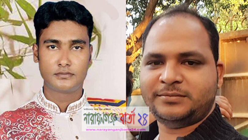 ইকবালের প্রচারণায় বাধা : ৭ জনকে আসামী করে থানায় অভিযোগ