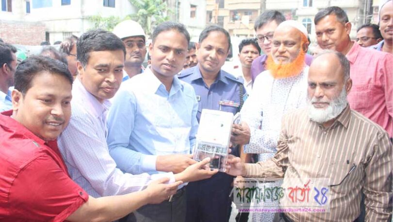 আমরা ঋণ খেলাপী হবনা : পিন্টু বেপারী