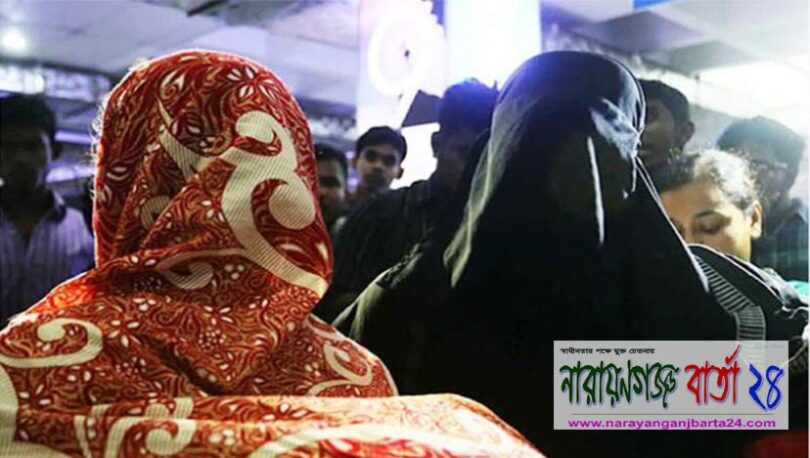 সৌদিতে নির্যাতনের শিকার আরো ৬৬ নারী বাংলাদেশে