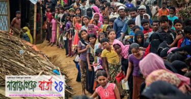 রোহিঙ্গাদের জন্য ১৪০০ কোটি টাকা দিল বিশ্বব্যাংক
