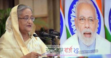 এদেশের মাটি সন্ত্রাসীদের ব্যবহার করতে দেয়া হবে না : প্রধানমন্ত্রী