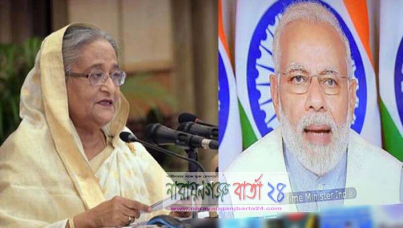 এদেশের মাটি সন্ত্রাসীদের ব্যবহার করতে দেয়া হবে না : প্রধানমন্ত্রী
