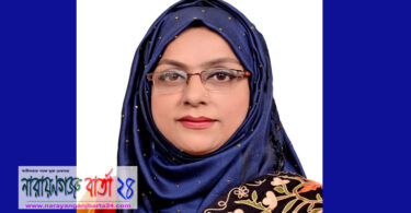 মহিলা ভাইস চেয়ারম্যান প্রার্থী ফেন্সীকে মেম্বার-কাউন্সিলরদের সমর্থন