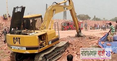 ফতুল্লায় ২৫ ইটভাটাকে ১ কোটি ২৫ লাখ টাকা জরিমানা