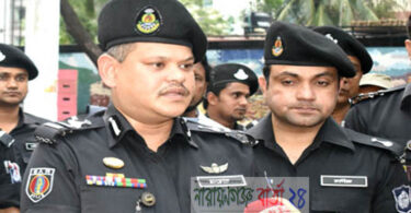 ১লা বৈশাখে না.গ‌ঞ্জে র‌্যাবের বিশেষ নিরাপত্তা ব্যবস্থা