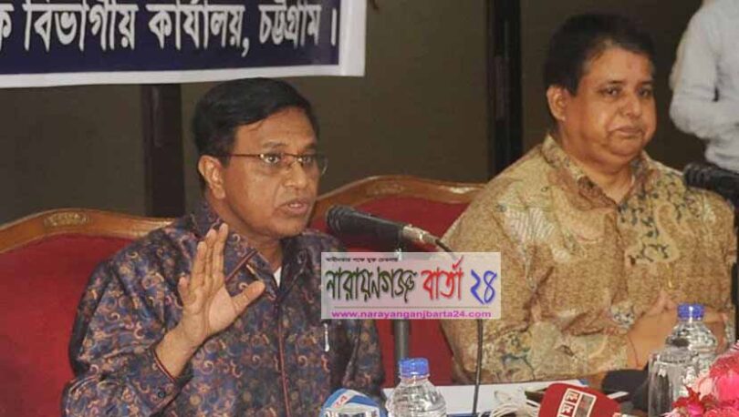 শিক্ষিত-জ্ঞানপাপীরা দুর্নীতি করে : দুদক কমিশনার