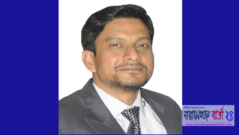 নেপালে সফরে যাচ্ছেন ফটো সাংবাদিক নেতা এনামুল হক