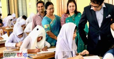 না.গঞ্জে কোনোদিন প্রশ্ন ফাঁসের ঘটনা ঘটেনি : ডিসি
