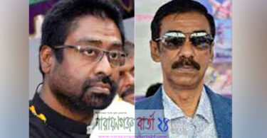 নাসিম ভাই আল্লাহওয়ালা মানুষ ছিলেন : শামীম ওসমান