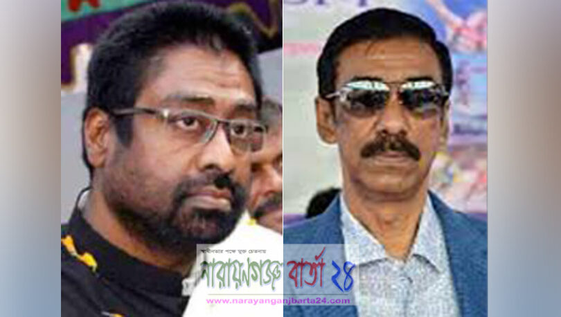 নাসিম ভাই আল্লাহওয়ালা মানুষ ছিলেন : শামীম ওসমান