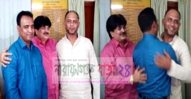 বাবু ও ইকবাল দু’জনই আমার ছোট ভাই : এমপি খোকা