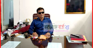 প্রতিকূলতা কাটিয়ে সদর থানায় বহাল ও‌সি কামরুল