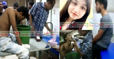 পিপির পুত্র আকিবকে বান্ধবীসহ মদপান অবস্থায় উদ্ধার
