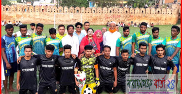 সদর ও বন্দর নাসিম ওসমানের রক্তে মিশে ছিল : পারভিন ওসমান