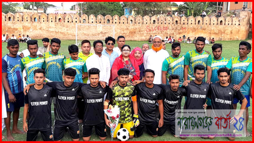 সদর ও বন্দর নাসিম ওসমানের রক্তে মিশে ছিল : পারভিন ওসমান