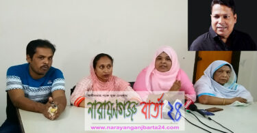 সম্পত্তি দখলে নিতে কাউন্সিলর দুলালের প্রভাব বিস্তারের অভিযোগ