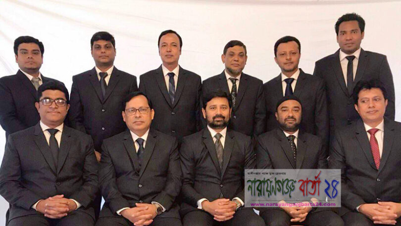 টিটুকে জড়ানো অভিযোগ প্রত্যাহারের দাবী নারায়ণগঞ্জ ক্লাব পরিচালনা পরিষদের