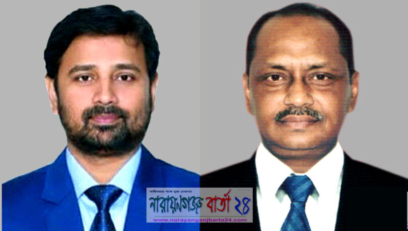 ক্ষমা না চাইলে সব বন্ধ, চেম্বার সভাপতি’র ২৪ ঘন্টার আল্টিমেটাম
