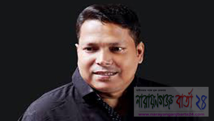 আমারও মায়ের সমতুল্য, জনপ্রতিনিধি হওয়ায় হেয় করতে এ মিথ্যা অভিযোগ : কাউন্সিলর দুলাল