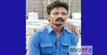 প্রকাশিত সংবা‌দের প্র‌তিবা‌দে ঝিকু'র লিগ্যাল নো‌টিশ