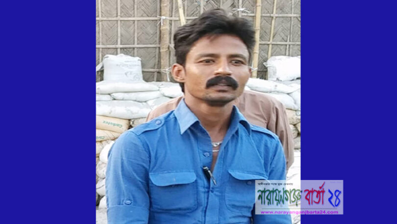 প্রকাশিত সংবা‌দের প্র‌তিবা‌দে ঝিকু'র লিগ্যাল নো‌টিশ