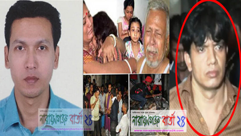 প্রবীর হত্যা মামলায় ডাক্তার, ম্যাজিস্ট্রেট ও পুলিশের সাক্ষ্য গ্রহণ