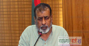 খেয়াঘাটে দুর্ভোগ কমাতে প্রশাসনকে এমপির অনুরোধ