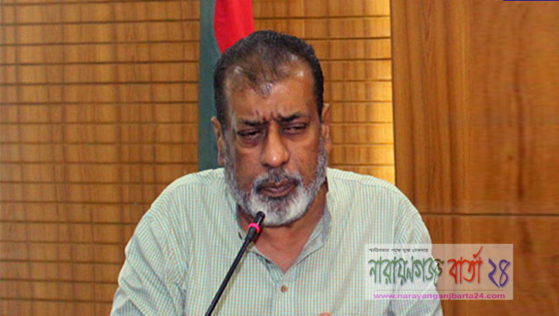 খেয়াঘাটে দুর্ভোগ কমাতে প্রশাসনকে এমপির অনুরোধ