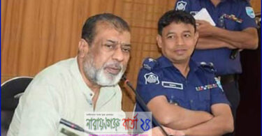 আমরা জনস্বার্থে কাজ করে থাকি : সেলিম ওসমান