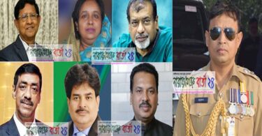 মন্ত্রী, এমপি ও নারায়ণগঞ্জবাসী’র মন জয় করছেন এসপি হারুন