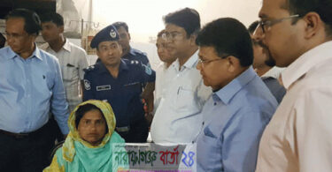 সোনারগাঁয়ে ট্রলার ডুবিতে নিহত-আহতদের ক্ষতিপূরণের ঘোষণা