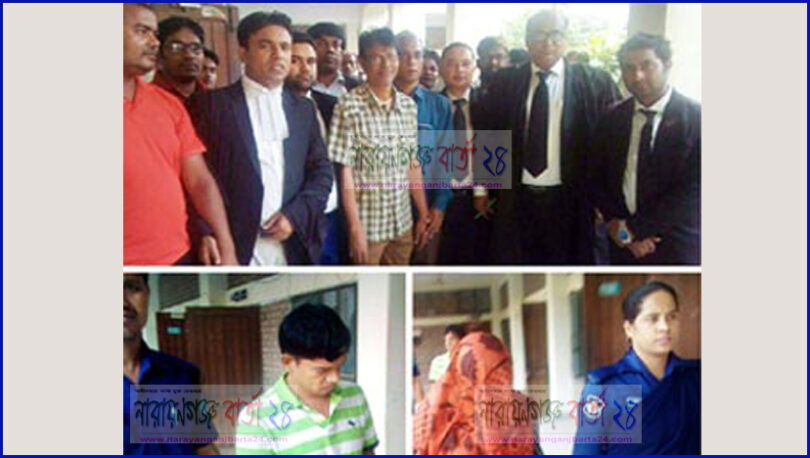 স্বপন হত্যা মামলায় ৩ জনের স্বাক্ষ্য গ্রহন সম্পন্ন