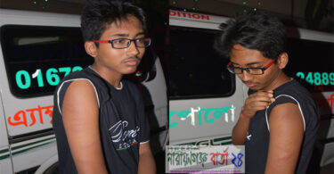 হোমওয়ার্ক না করায় ‌শিক্ষ‌কের পিটু‌নি‌তে হাসপাতা‌লে শিক্ষার্থী‌