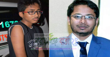 ‌শিক্ষার্থী‌কে পি‌টি‌য়ে হাসপাতা‌লে পাঠা‌নো সেই শিক্ষক ব‌হিস্কার
