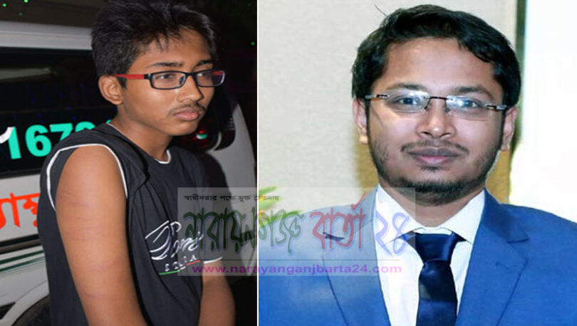 ‌শিক্ষার্থী‌কে পি‌টি‌য়ে হাসপাতা‌লে পাঠা‌নো সেই শিক্ষক ব‌হিস্কার