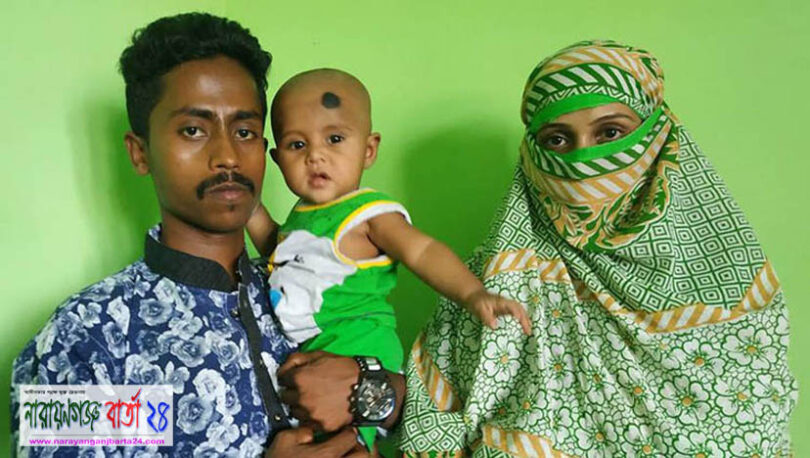 ওয়াজ শুনে ইসলাম গ্রহণ হিন্দু পরিবারের