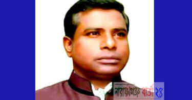 সিদ্ধিরগঞ্জে সন্ত্রাসী বুইট্টা নজরুল গ্রেফতার