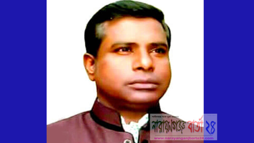 সিদ্ধিরগঞ্জে সন্ত্রাসী বুইট্টা নজরুল গ্রেফতার