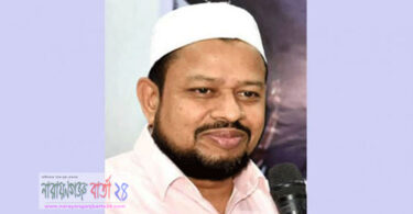 আলোচিত জাপা নেতা জয়নাল গ্রেফতার