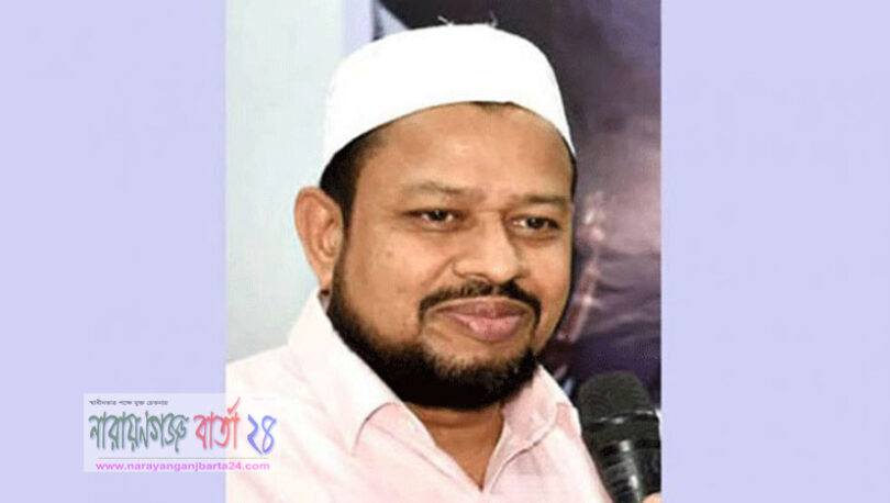 আলোচিত জাপা নেতা জয়নাল গ্রেফতার