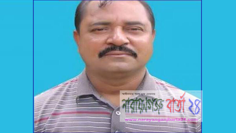 রূপগঞ্জে পিস্তল ও গুলিসহ তালিকাভুক্ত সন্ত্রাসী গ্রেফতার