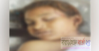 শ্বশুরবাড়ি থেকে আর বাড়ি ফেরা হল না রাবেয়ার