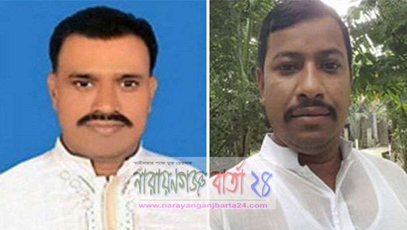 বন্দরে আমির ও খলিল গ্রুপের মধ্যে আবারও গোলাগুলি