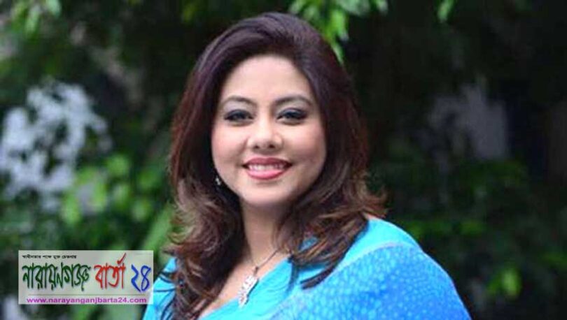শমী কায়সারের বিরুদ্ধে ১০০ কোটি টাকার ক্ষতিপূরণ মামলা