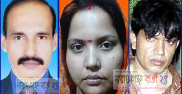 স্বপন হত্যা মামলার সাক্ষ্য গ্রহন শুরু